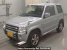 Used 2010 AT mitsubishi pajero-mini H53A Image[0]