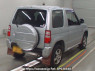 Used 2010 AT mitsubishi pajero-mini H53A Image[1]