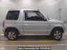 Used 2010 AT mitsubishi pajero-mini H53A Image[2]