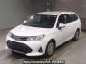 Used 2021 AT toyota corolla-fielder NRE161G Image[0]