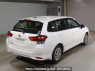 Used 2021 AT toyota corolla-fielder NRE161G Image[1]