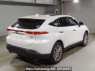 Used 2020 AT toyota harrier-hybrid AXUH80 Image[1]
