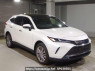 Used 2020 AT toyota harrier-hybrid AXUH80 Image[2]