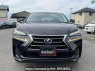 Used 2015 AT lexus nx AYZ15 Image[2]