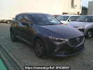 Mazda CX-3 DK5AW