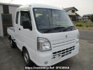 Suzuki Carry Truck DA16T