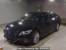 Used 2021 AT toyota crown-hybrid AZSH20 Image[0]