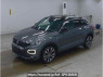 Used 2021 AT volkswagen t-roc A1DFF Image[1]