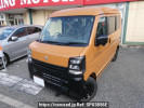 Suzuki Every DA17V