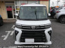 Used 2025 AT daihatsu tanto LA650S Image[1]