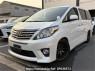 Used 2014 AT toyota alphard GGH20W Image[0]