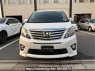 Used 2014 AT toyota alphard GGH20W Image[1]