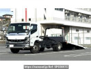 Mitsubishi Fuso Canter FEB80