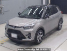 Toyota Raize A201A