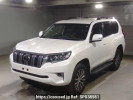Toyota Land Cruiser Prado GDJ150W