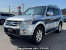 Mitsubishi Pajero V93W