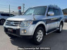 Used 2008 AT mitsubishi pajero V93W Image[0]
