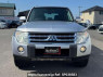 Used 2008 AT mitsubishi pajero V93W Image[2]