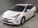 Toyota Prius ZVW50