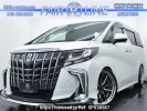 Toyota Alphard AGH30W
