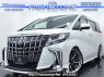 Used 2015 AT toyota alphard AGH30W Image[0]
