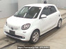 Used 2017 AT smart smart-forfour 453042 Image[0]