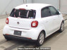 Used 2017 AT smart smart-forfour 453042 Image[1]