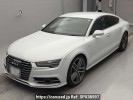 Audi A7 Sportback 4GCYPC