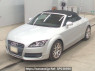 Used 2008 AT audi tt-roadster 8JBWA Image[0]