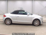 Used 2008 AT audi tt-roadster 8JBWA Image[2]