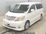 Used 2008 AT toyota alphard MNH10W Image[0]