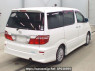 Used 2008 AT toyota alphard MNH10W Image[1]