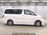Used 2008 AT toyota alphard MNH10W Image[2]