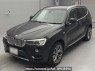 Used 2014 AT bmw x3 WX20 Image[0]