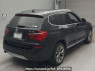Used 2014 AT bmw x3 WX20 Image[1]
