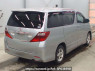 Used 2009 AT toyota alphard ANH25W Image[1]
