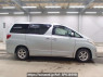 Used 2009 AT toyota alphard ANH25W Image[2]