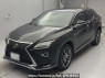 Used 2016 AT lexus rx AGL25W Image[0]