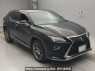 Used 2016 AT lexus rx AGL25W Image[2]