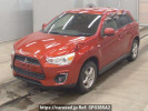 Mitsubishi RVR GA4W