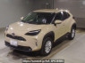 Used 2026 AT toyota yaris-cross MXPB10 Image[0]