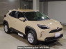 Used 2026 AT toyota yaris-cross MXPB10 Image[2]