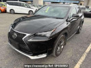 Lexus NX AGZ15