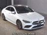 Used 2023 AT mercedes-benz cla-class 118384M Image[0]