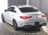Used 2023 AT mercedes-benz cla-class 118384M Image[1]