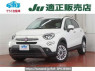 Used 2019 AT fiat 500x 33413 Image[0]