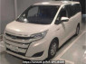 Used 2018 AT toyota noah ZWR80G Image[0]