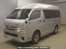 Toyota Regiusace Van TRH200Kカイ
