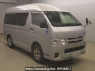 Used 2018 AT toyota regiusace-van TRH200Kｶｲ Image[2]