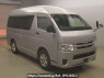 Used 2018 AT toyota regiusace-van TRH200Kｶｲ Image[2]